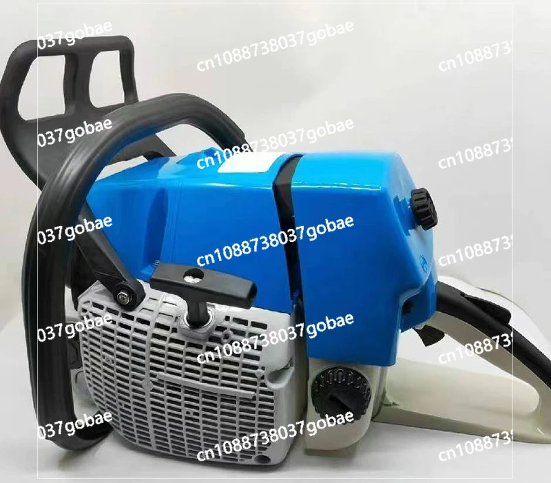 

Portable long handle 91cc large displacement single-handed dismantling saw logging saw