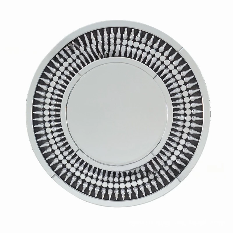 Furniture, porch mirror, bathroom, vanity mirror, glass crafts