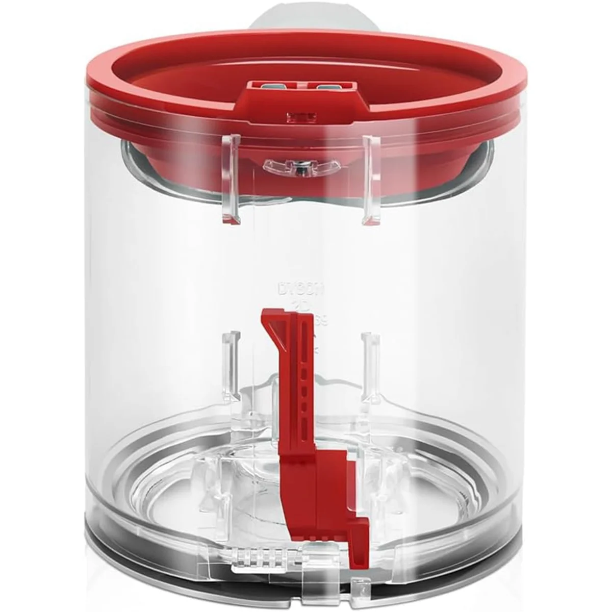 A02V-Cyclone пылесборник в сборе для пылесоса Dyson V7 V8 SV10 SV11, номер запасной части 967699 -01