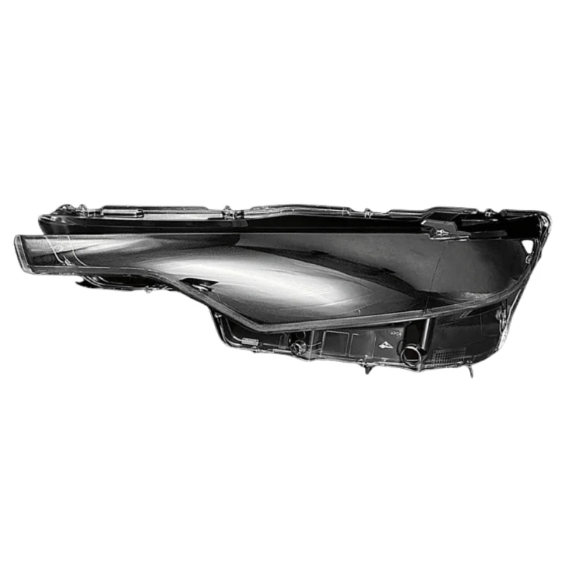 

High Quality Headlight Lens Cover for Levante 2016 2017 2018 2019 Transparent Headlamp Glass Lamp Shade Shell