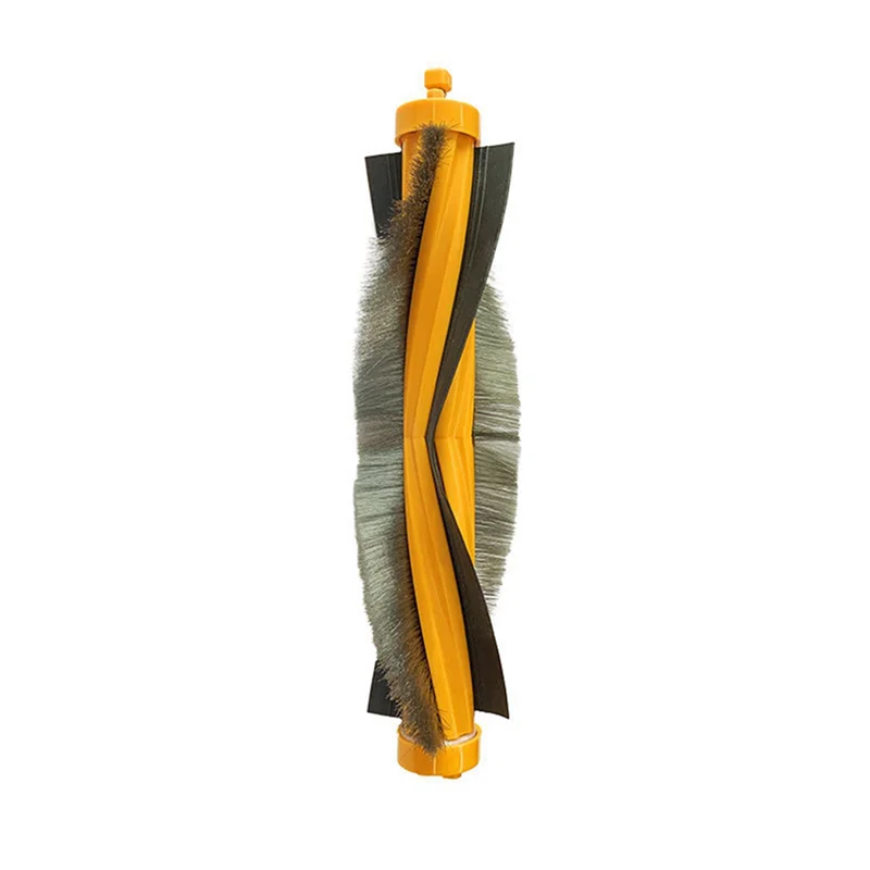 ABUD-2Set filtro hepa escova lateral principal para ecovacs deebot ozmo 930 dg36 aspirador de pó robô peça reposição