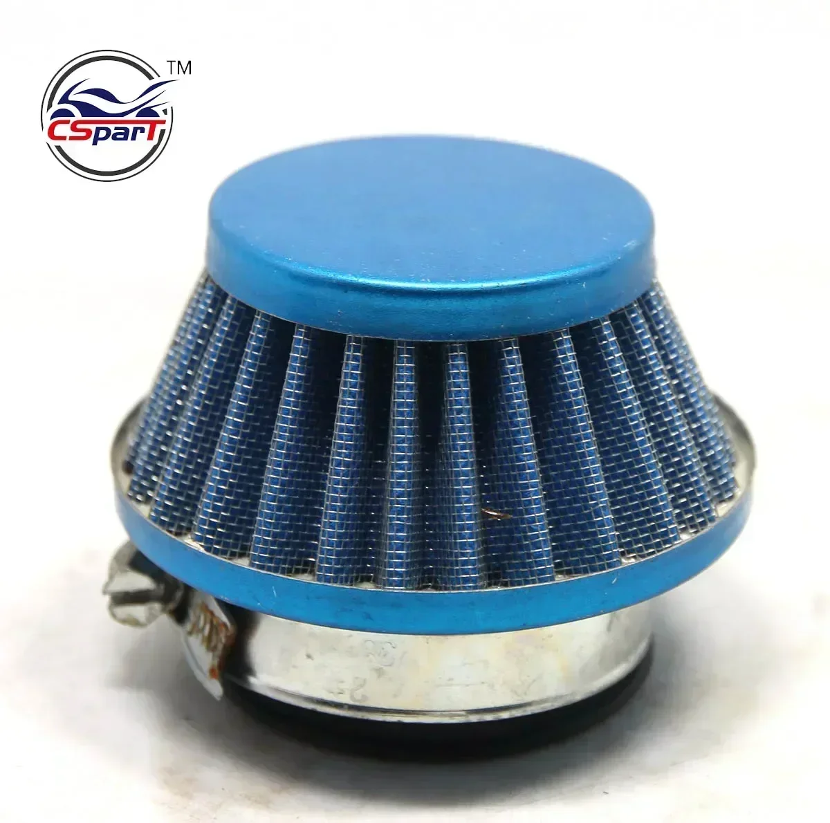 35MM 38MM 40MM 44MM 58MM Air filter Mini Moto 47CC 49CC Dirt Pit Bike ATV Quad Scooter Buggy Pocket