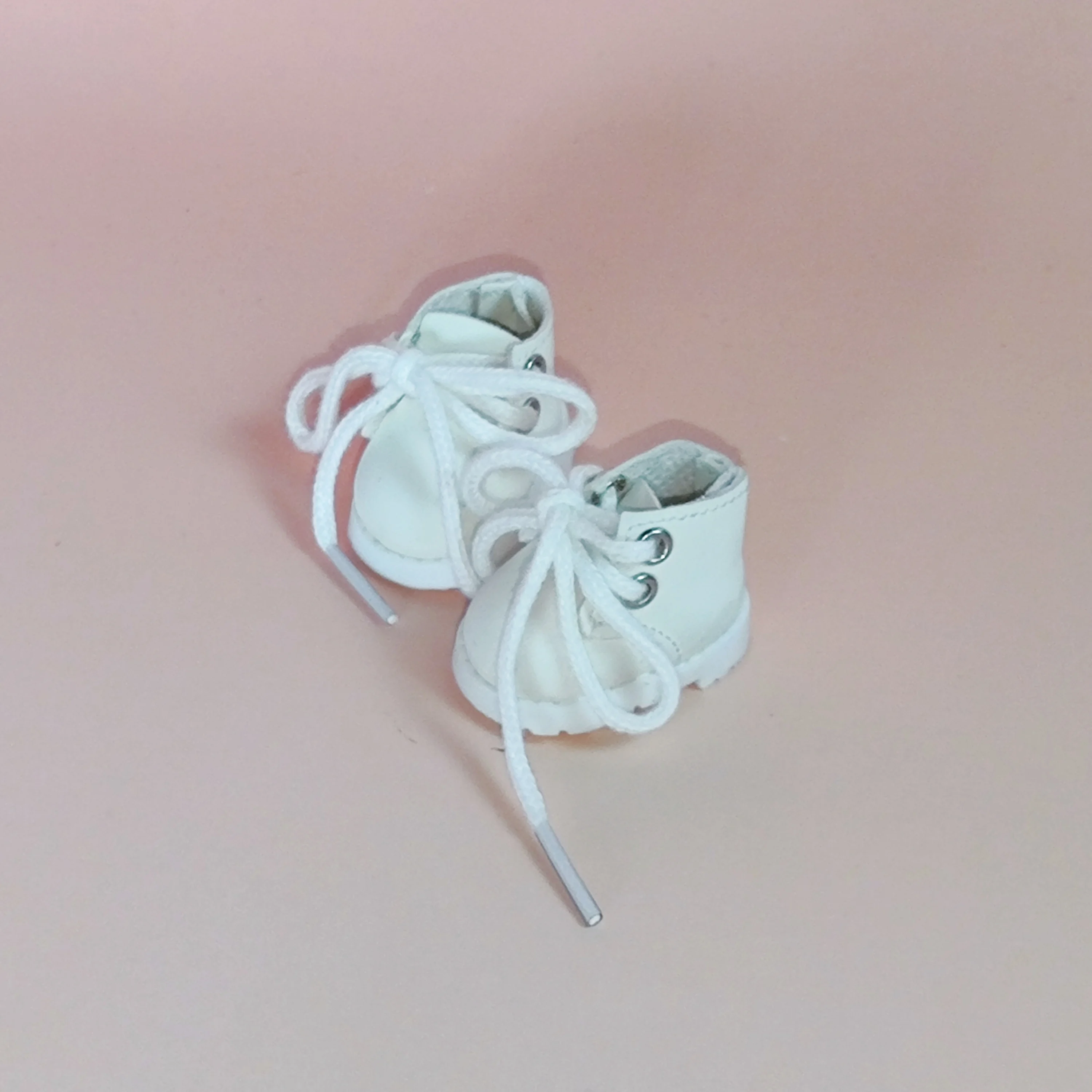 الأحذية فقط】لـ 17 سنتيمتر LABUBU أحذية جلدية ألعاب أحذية رياضية غير رسمية إكسسوارات Labubu ملابس Labubu