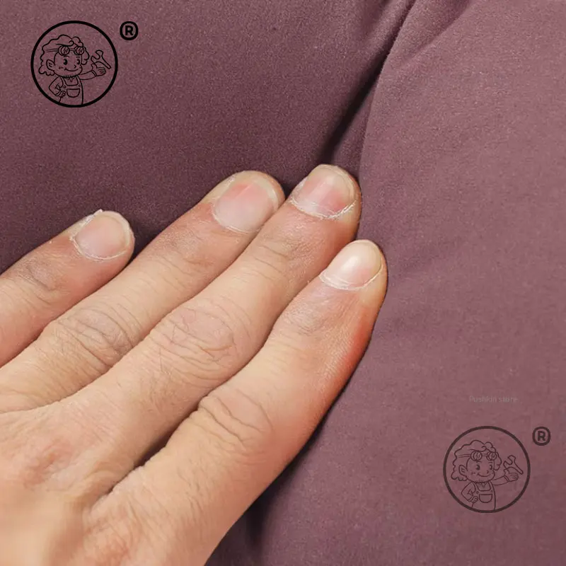 Immagine 6: Cuscino per il Collo in Memory Foam e Supporto Lombare per BYD Seal 7 DMI SEAL 07 DMI 2025 2026, Accessori Auto