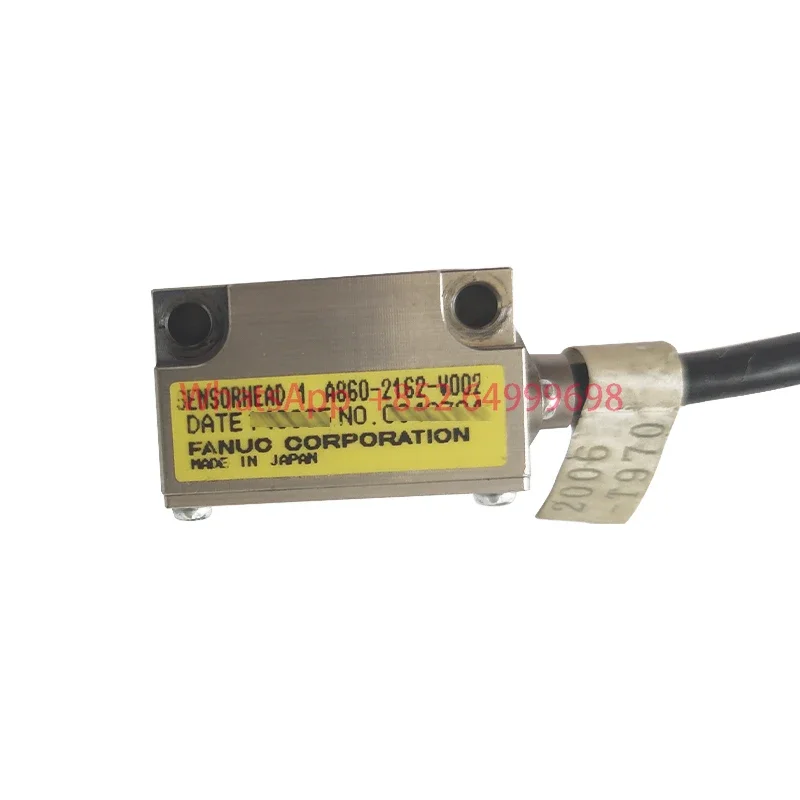 

A860-2162-V002 machine tool encoder sensors for CNC Servo Motor
