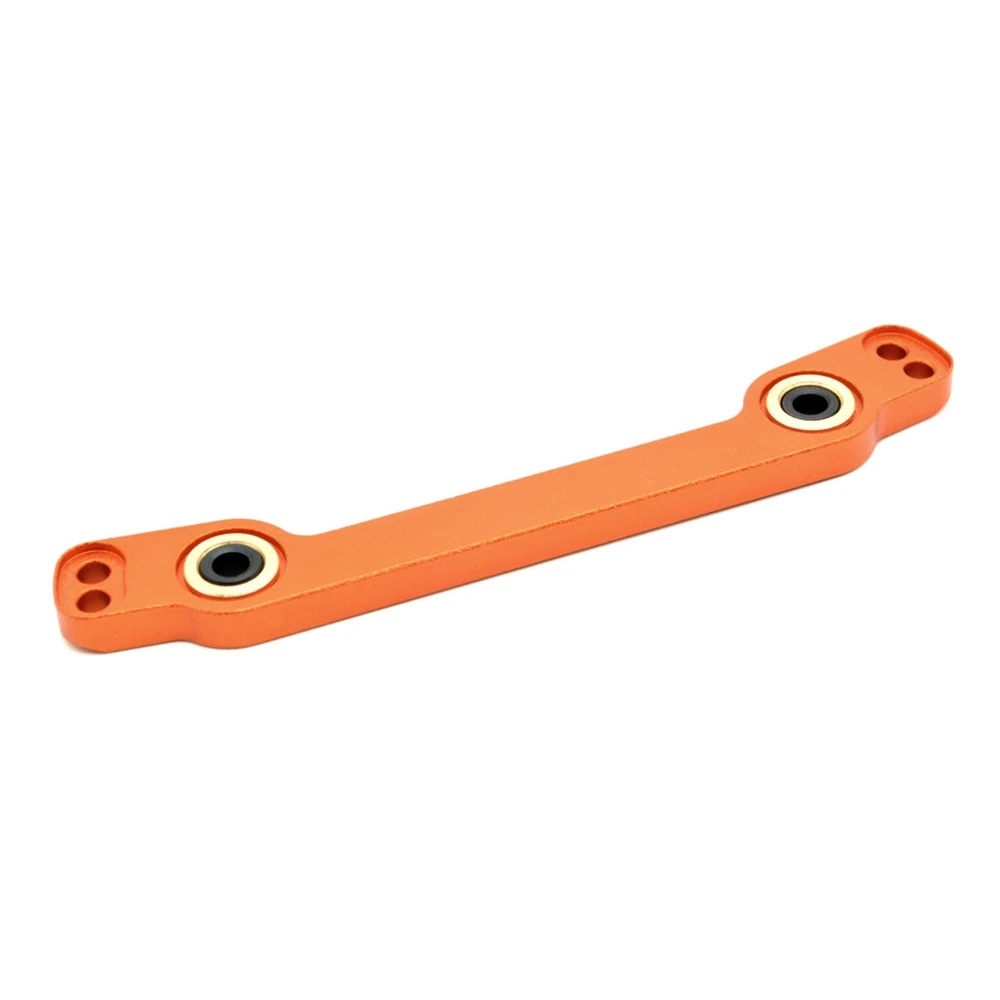 Metal Steering Connecting Plate 8516 for ZD Racing DBX-07 DBX07 EX-07 EX07 1/7 RC Car Upgrade Parts Spare Accessories