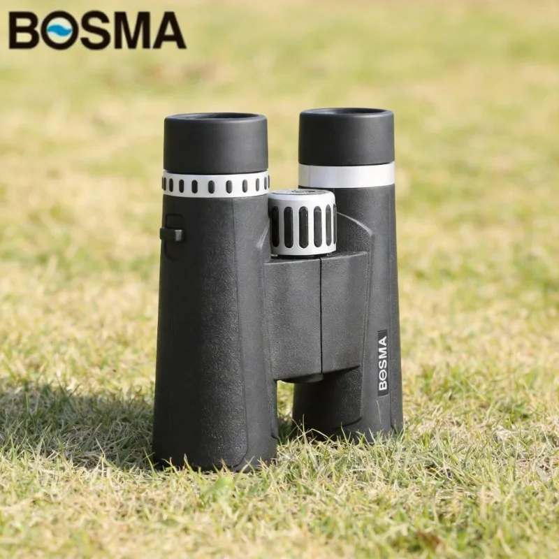 

Bosma Optimistic HD Macro Binoculars 8X32/8X42/10X42/12X42 High-Magnification Waterproof Nitrogen-Filled Outdoor Equipment