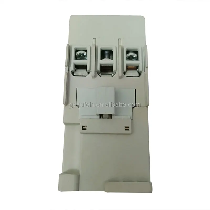 Vendedor de ouro marca Ley novo 100% original 100-C40UBP |   Contator US Allen IEC 40A