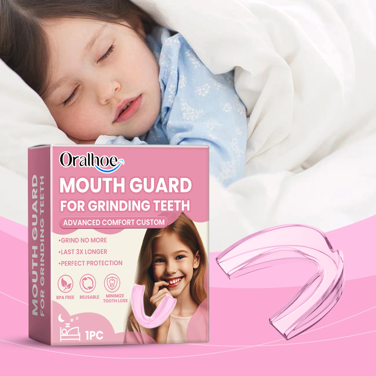 #48 Trending Dental Mouthguards Right Now
