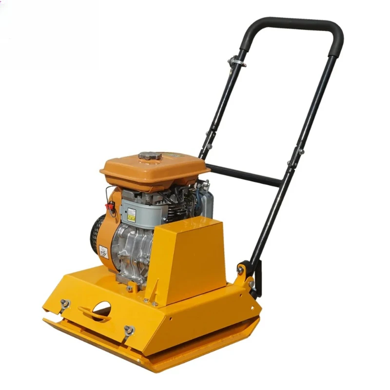 

Асфальт 90кг вибропластинчатый компактор