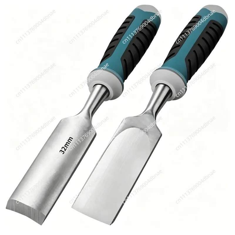 Semicircular chisel woodworking chisel chisel knife spatula grooving artifact carpenter tools Daquan
