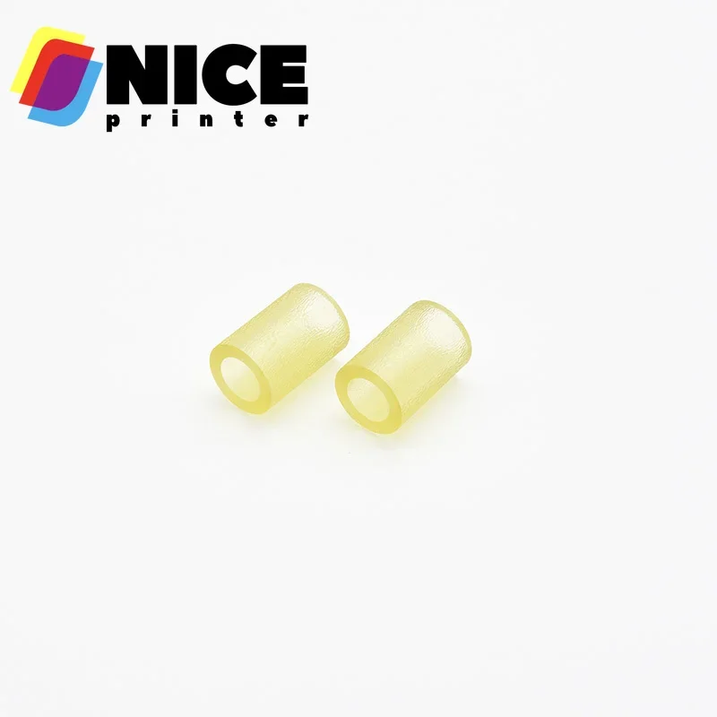 5Pcs JC73-00328A JC90-01063B JC90-01107A Idle Rubber Roller for samsung ML3310 ML3710 ML4510 ML5510 6515 5515 4835 5637 Roller