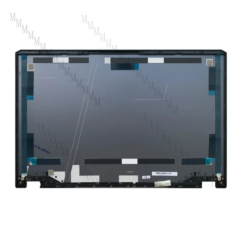 G... For MSI GP76 GE76 Raider 10SGS 10SFS MS-17K1 17K2 K3 LCD Back Cover Blue Lid
