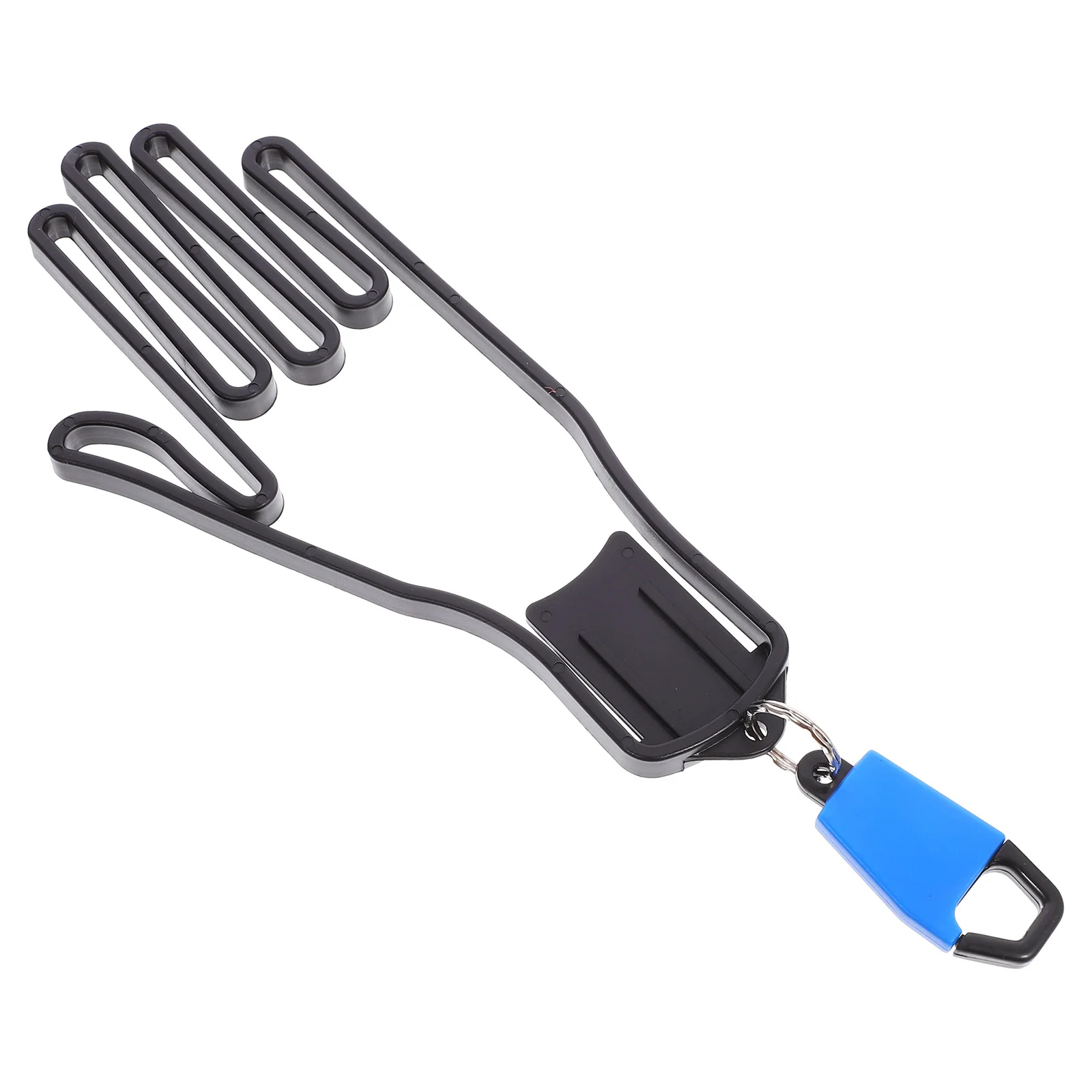 

Golf Glove Holder Bracket Hanging Design Aluminum Alloy Support Rack Protects Deformation Ventilated Easy Access