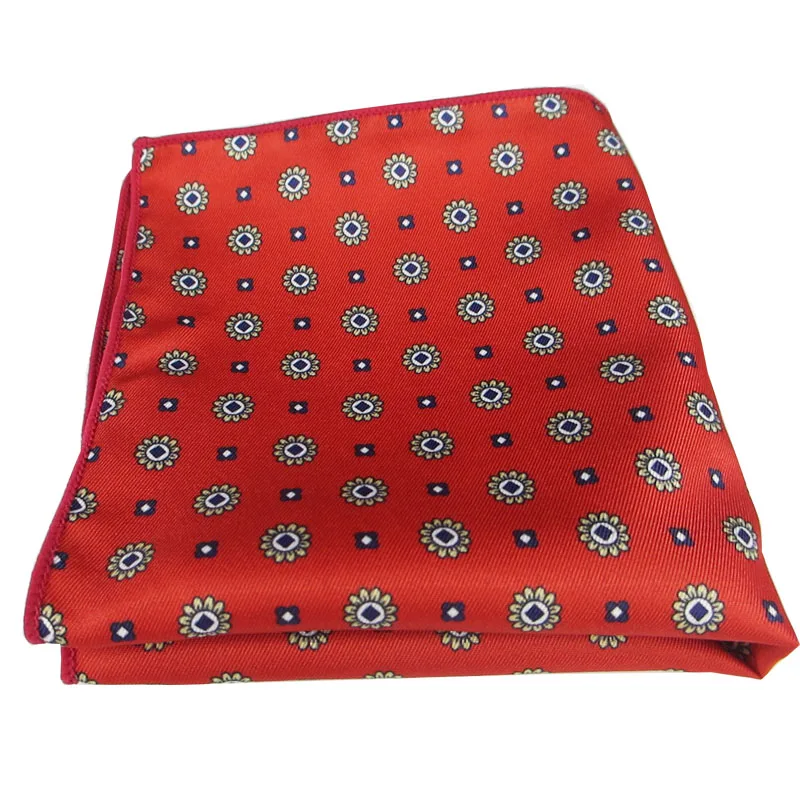 Рисунок 3 - Мужские нагрудные платки