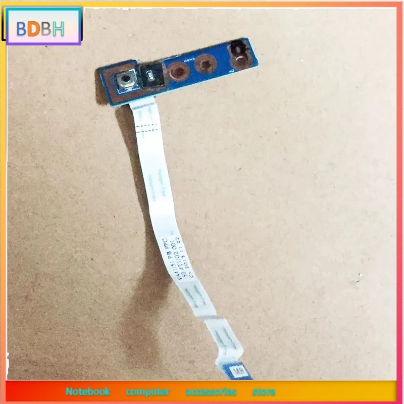 V5-431 V5-431P V5-471G V5-471P MS2360 Power Button Board with