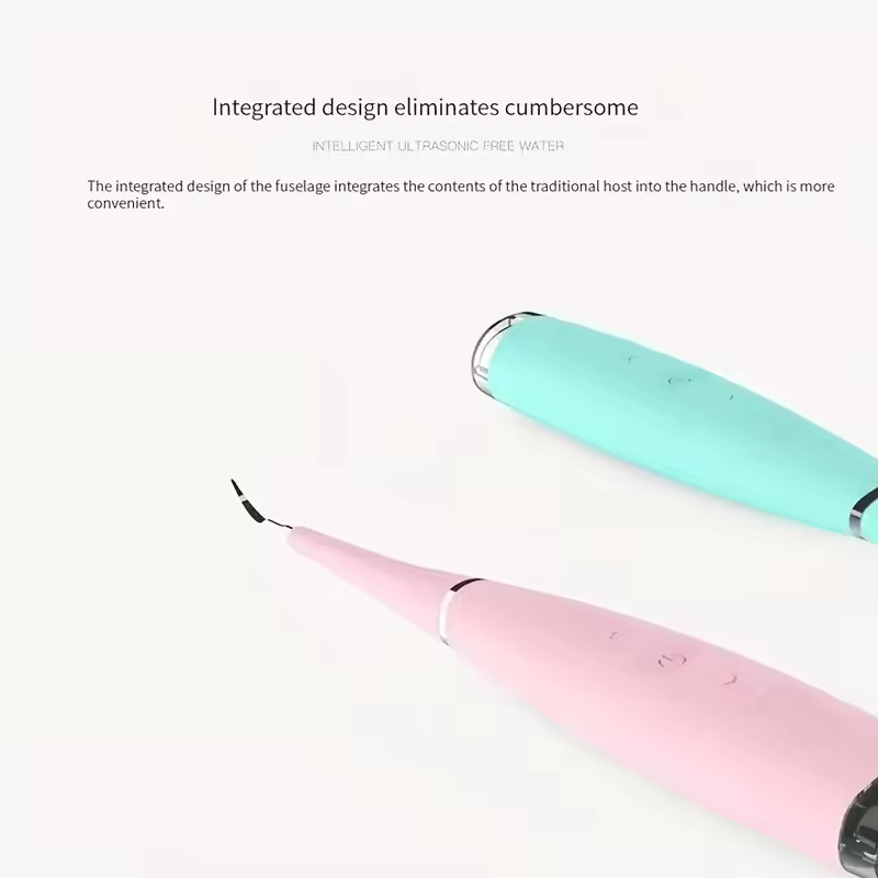 Electric Teeth Cleaner details 1