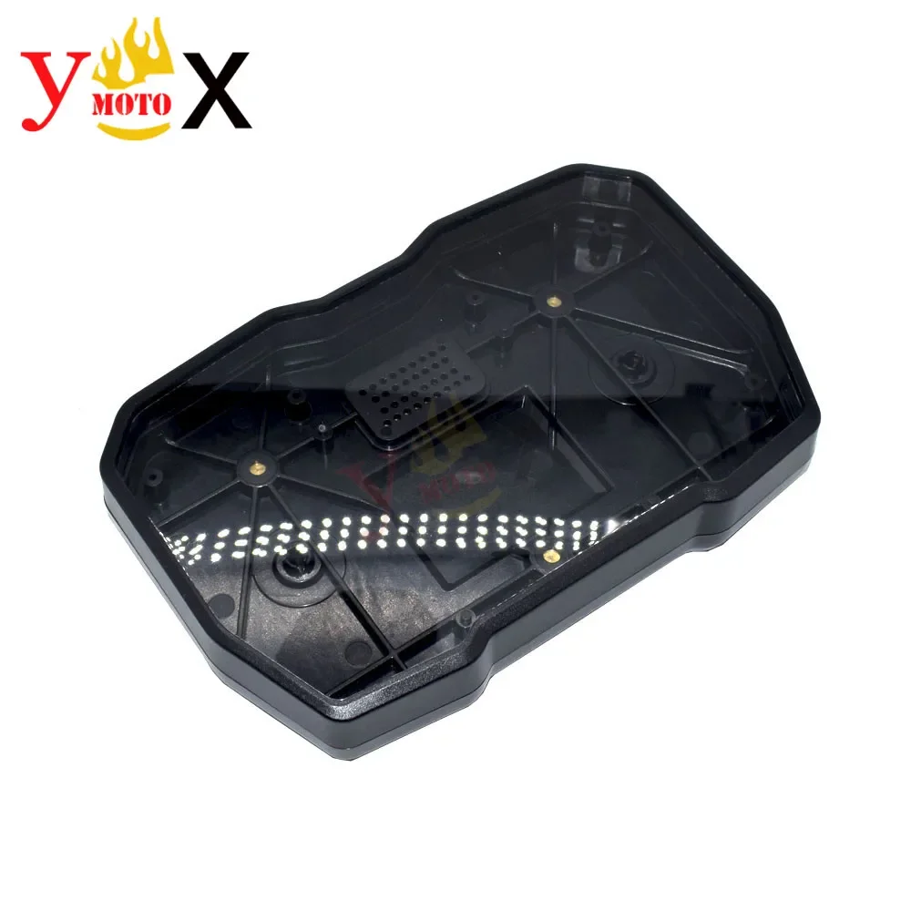 V4 Dashboard Shell LCD Speedometer Instrument Cover Cluster Housing BOX Case For Ducati PANIGALE V4 18-21 Streetfighter V4 2020-