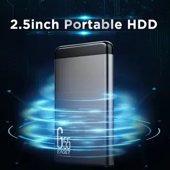 8 best sales 2,5 inç HDD - №5