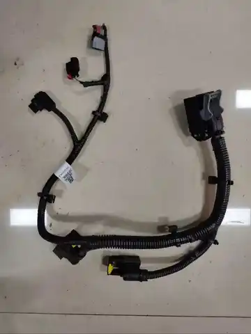 Złącze programowania modułu sterowania skrzynią biegów 6DCT250 DPS6 TCM TCU do Forda Focus AE8Z-7Z369-F A2C53377498 A2C30743100