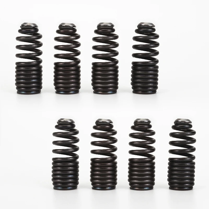 

312-05-0200 Узел потерянного движения для 4-цилиндрового двигателя Honda DOHC VTEC серии B, B16A, B17A, B18C, Type-R/GSR (один набор из 8 шт.)