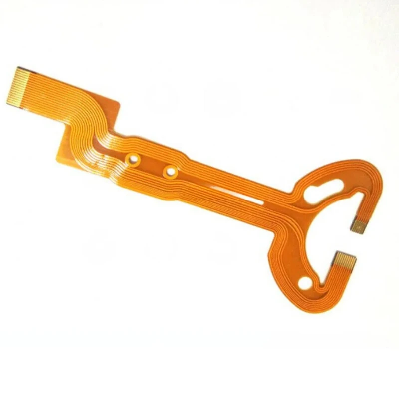 NEW For Nikon AF-S 55-300mm f/4.5-5.6G ED VR Lens Anti-Shake Flex Cable Replacement Part