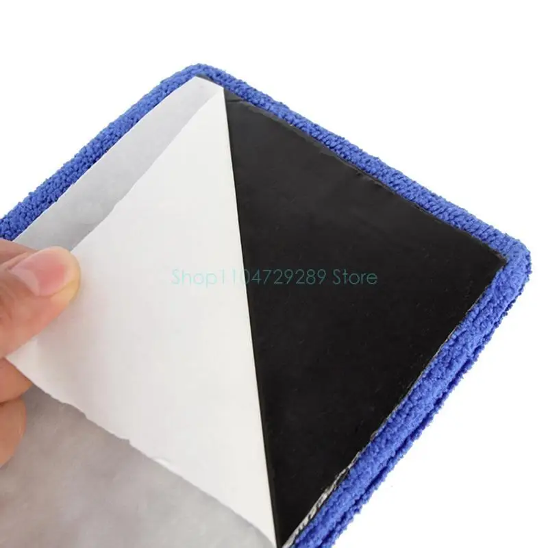 

Clay Towel Fine Grade Auto Detailing Clay Bar Towel Microfiber Claying Towel