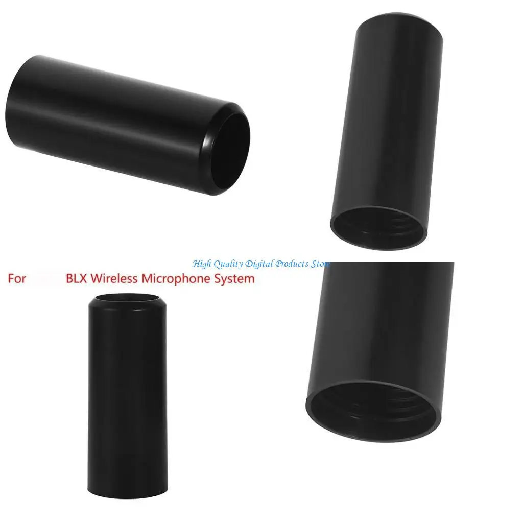 

U2JE Battery Cap Replacement For BLX288 PG58 Wireless Microphone Battery Door