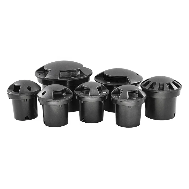 

Мини 3 Вт уличный светодиодный светильник для скрытого освещения палубы из нержавеющей стали подземный садовый светильник для наружного пространства