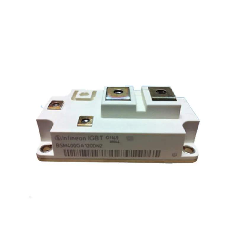 

BSM200GA120DN2 BSM300GA120DN2 BSM400GA120DN2 IGBT module