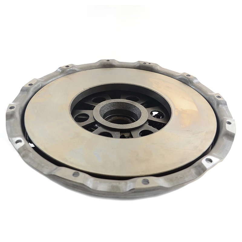 Auto Parts Clutch Cover Assy Clutch 129060-2