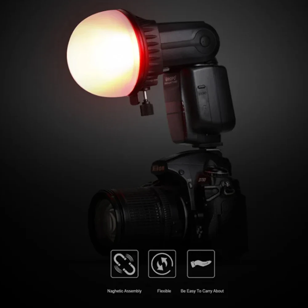 Thumbnail 2 - #25 Most Popular Flash Diffusers