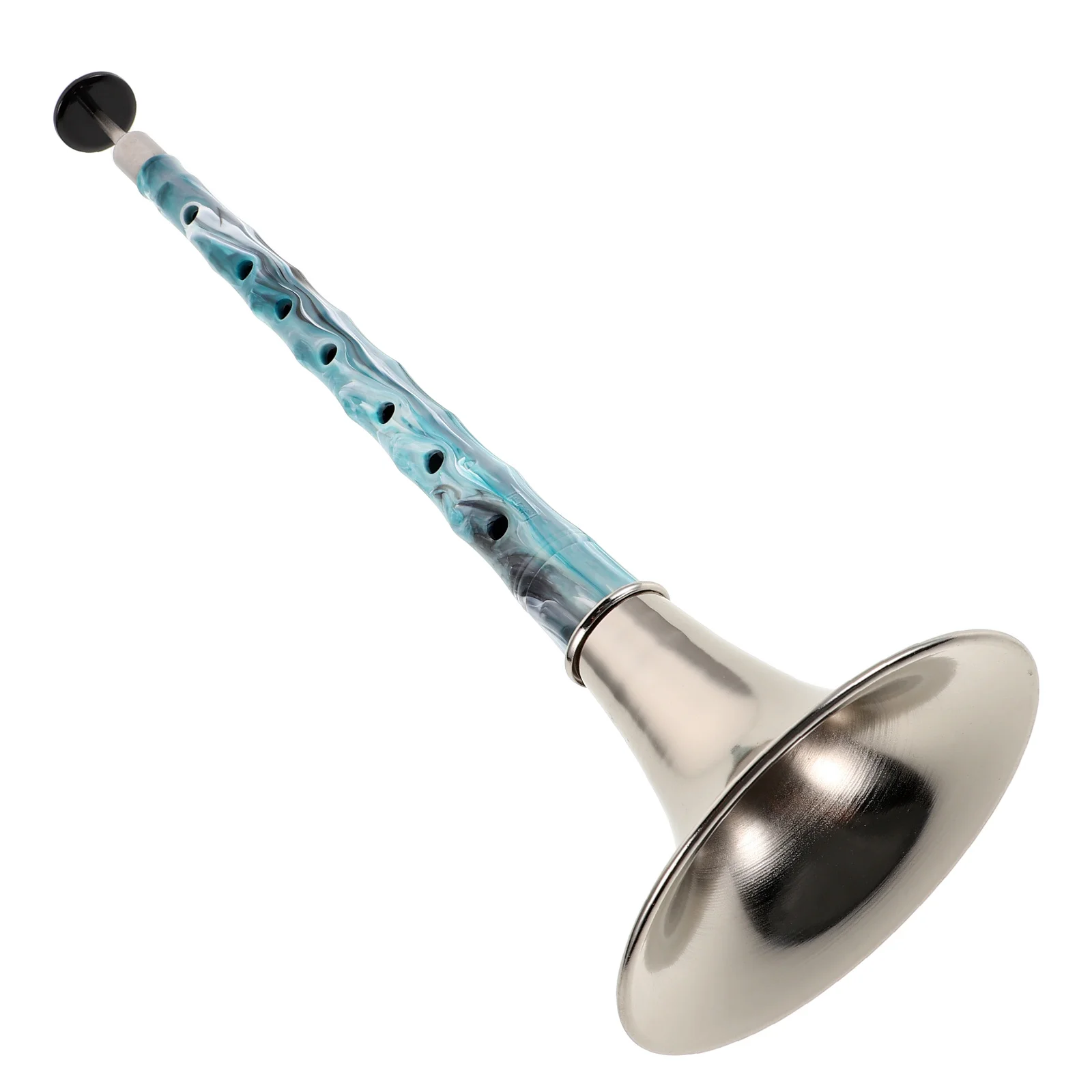 

Chinese Suona Traditional Wind Instrument For Beginners Durable Wood Craft Ethnic Folk Music Performance Festival Concert