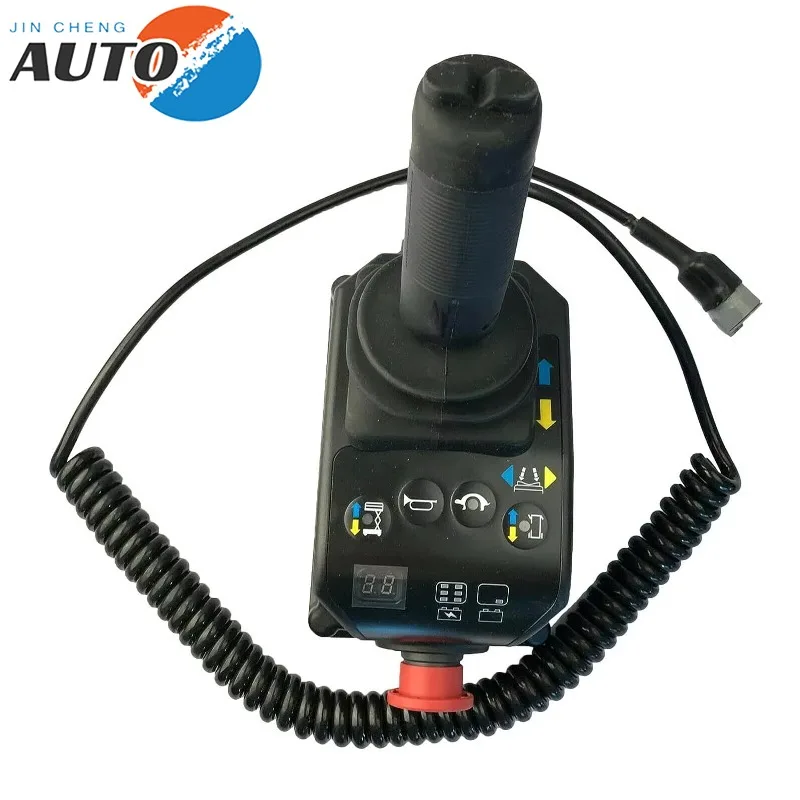 

100840 100840GT Совершенно новый блок управления для Genie Lift Gen 5 GS-1530/1532/1930/1932/2032/2046/2632/2646/2668 GR-12/15/20