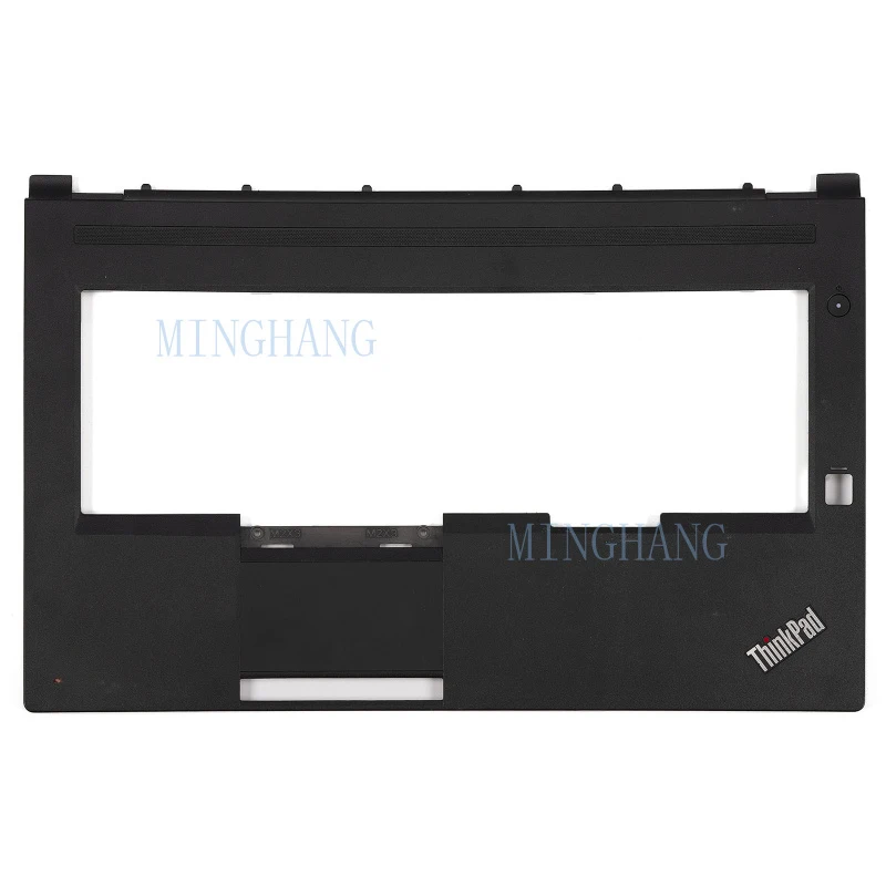 M   For lenovo Thinkpad P70 A/C/D shell case set Black top lid back cover