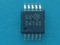 

Бесплатная доставка 54140 TPS54140DGQR 3.5V42V 1.5A 10 шт.