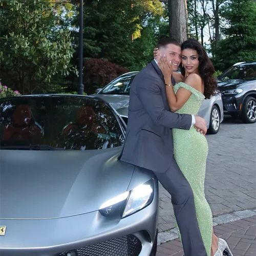 Abiti per occasioni speciali