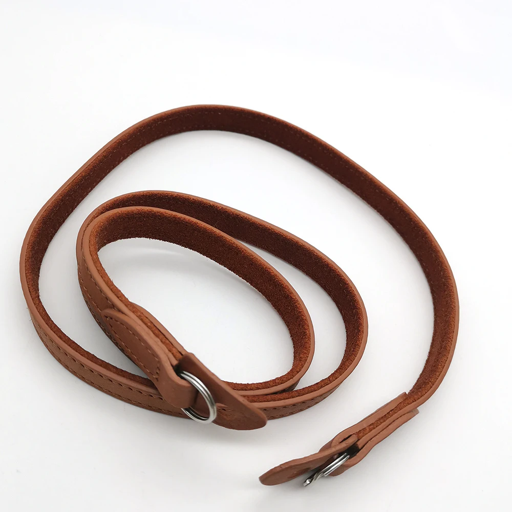 Digital DSLR Camera Shoulder S - огляд і ціна Camera Strap Leather