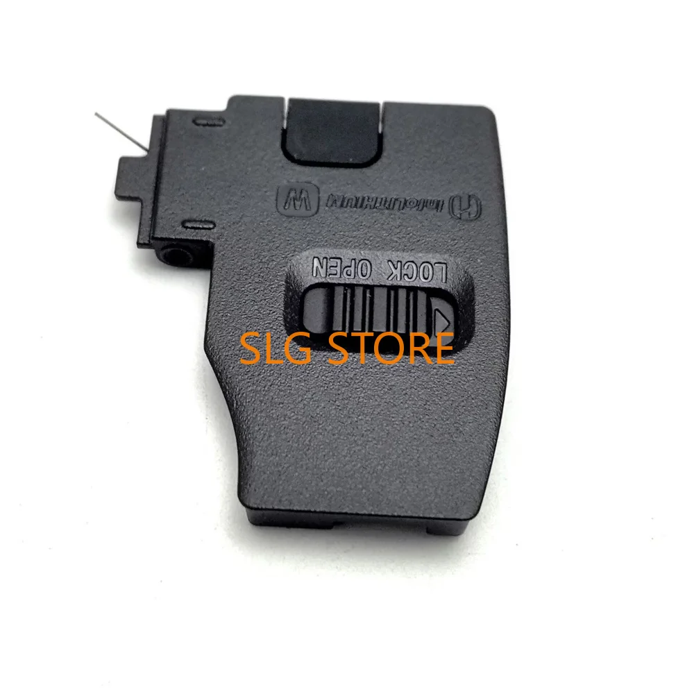 

Original New Battery Door Cover Cap Lip for Sony DSC-RX10M3 DSC-RX10M4 DSC-RX10 III DSC-RX10 IV Digital Camera Repair Unit Part