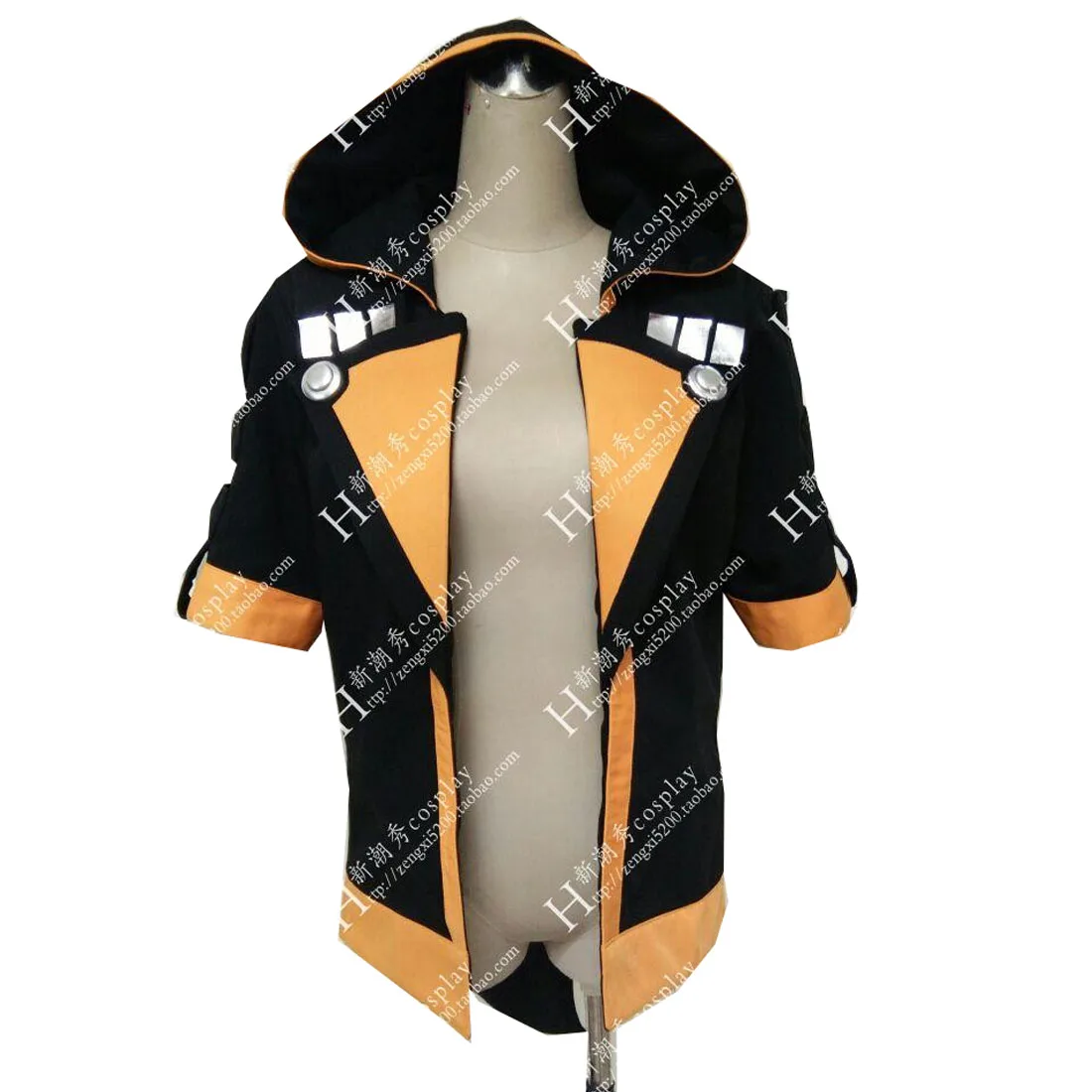 

2022 Masked Rider Kamen Rider GHOST hoodie coat jacket cosplay costume