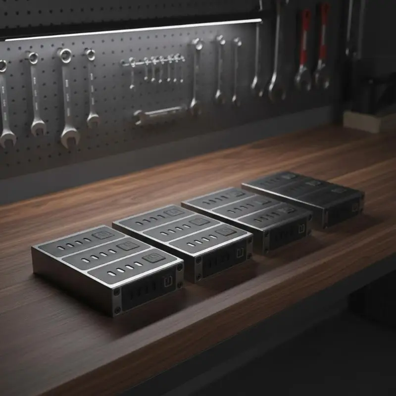 5/10 Stück Landwirtschaftliche Drohne T10/T20/T30/T40/T20P/T25/T50 Wasserdichter Batterieaufkleber für Argas Schutz-Zubehör Ersatzteile – Detail 16