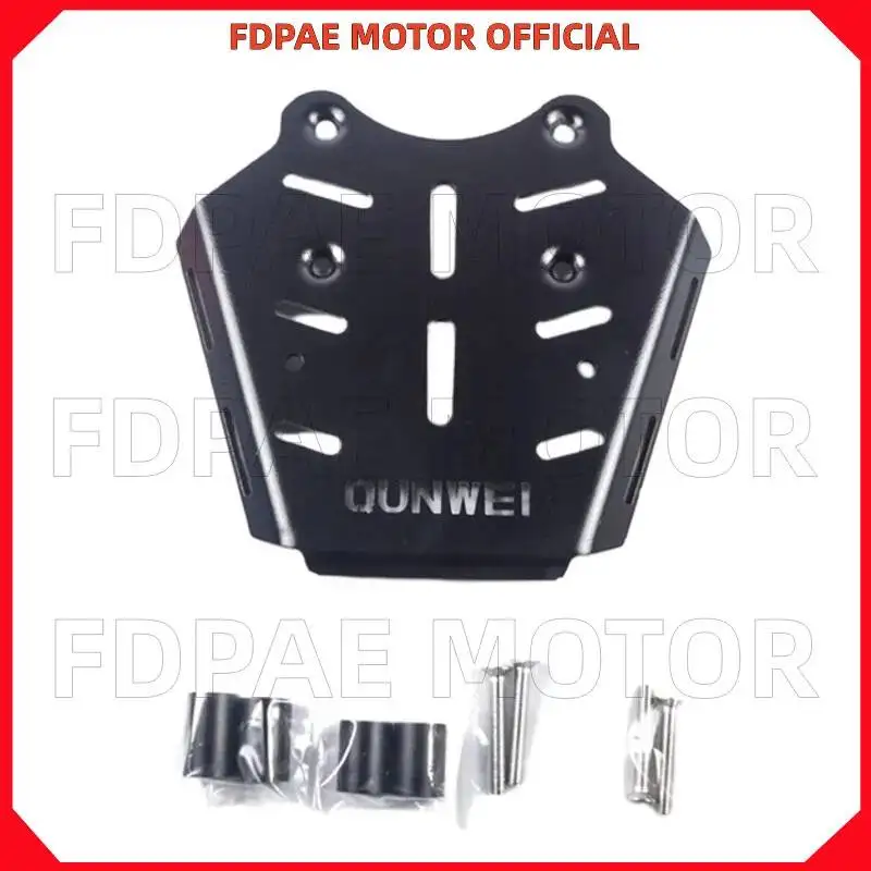 Tailstock Rear Rack for Wuyang Honda Pcx150/pcx160