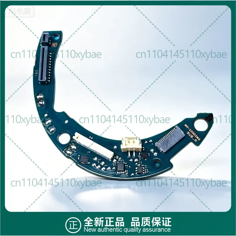 Main PCB Motherboard For Sony WH-1000XM4, Headphone Replacement Repair Part