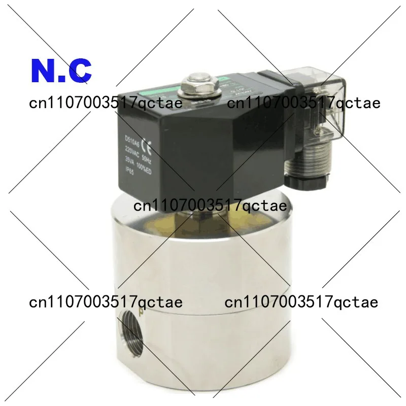 200Bar 2 Way Water …