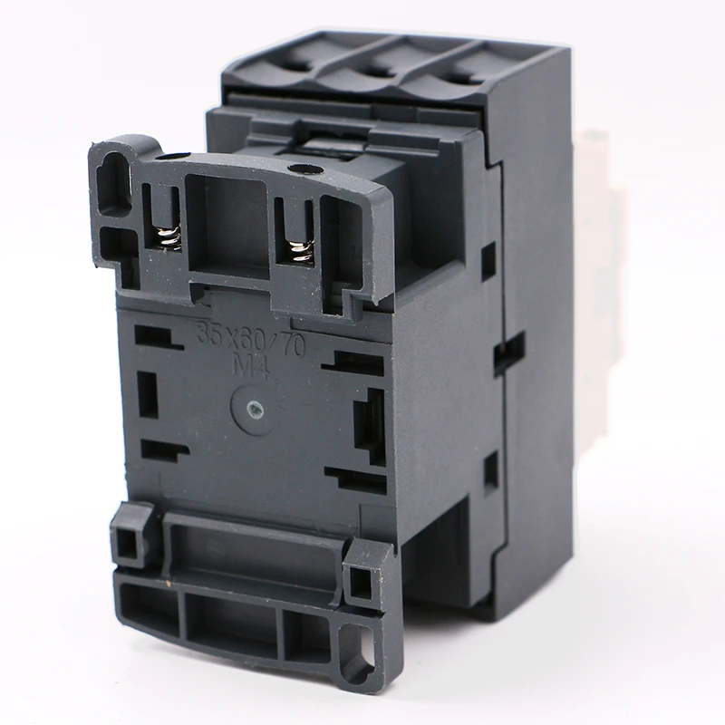 

LC1D32Z7 AC electric magnetic Contactor 3P 3NO LC1-D32Z7 32A 21V AC coil