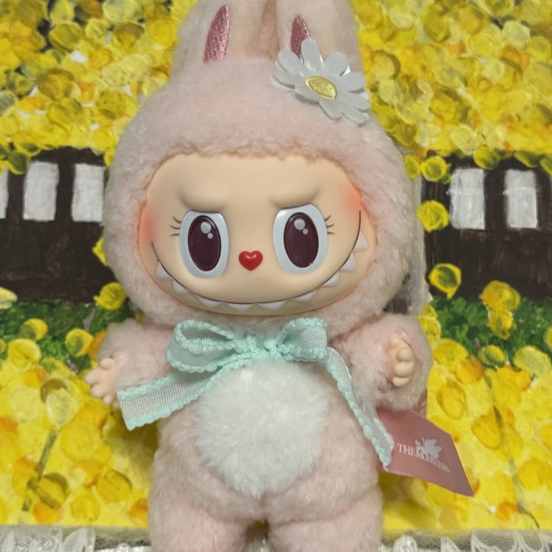 Stokta Mokoko Sevgiliye Serisi Yakın Tatlı Vinil Peluş Yaratıcı Süslemeleri El Yapımı Doğum Günü Kız Hediyeler Çocuk Oyuncakları