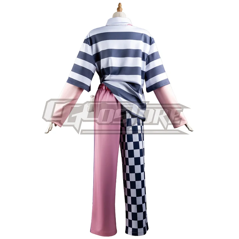 18TRIP Netaro Yowa Costume Anime Dresses Christmas Halloween Freeshipping CGR1802