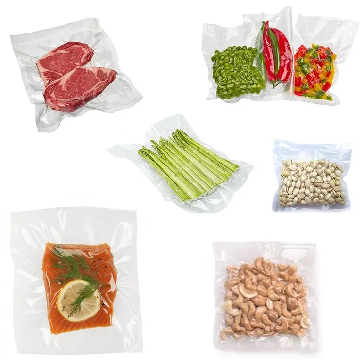 Vertical Food Bag Vacuum Sealer,vacuum Chamber Packaging Sealing Machine For Meat/vegetable