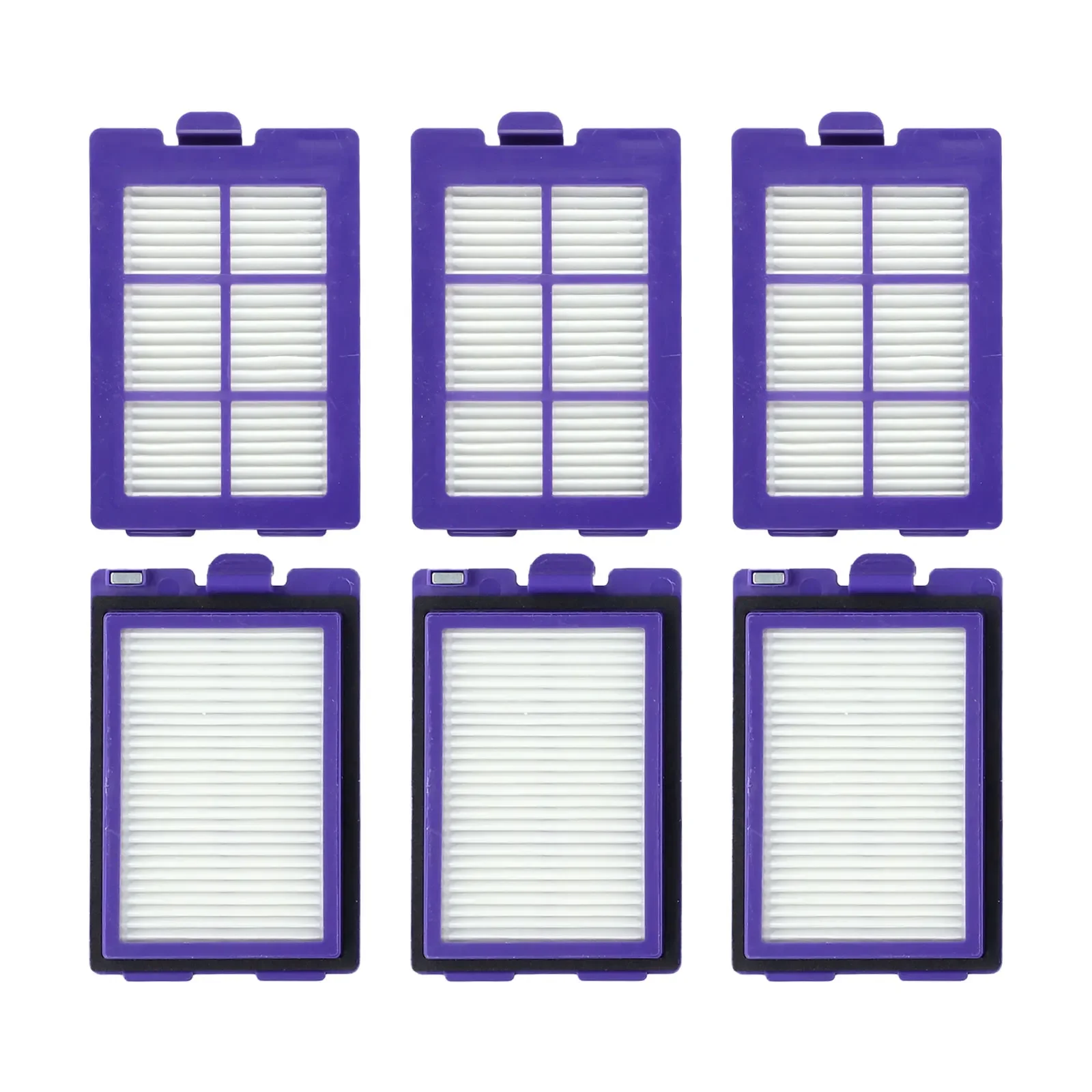 Замена фильтра для робота Robovac X8 для пылесоса X8, подметальный робот, аксессуары для бытовой техники, запасные части