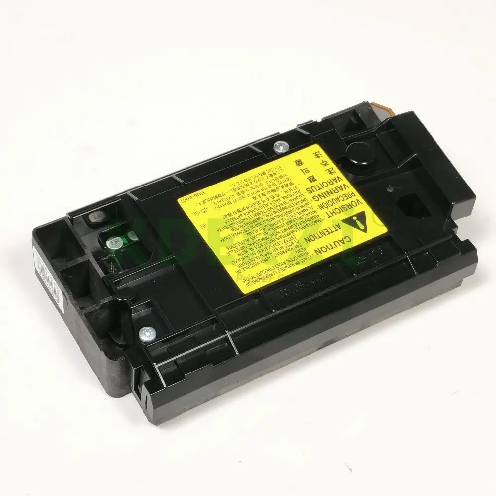 Unidade de scanner a laser para impressora HP, peças sobressalentes, RM1-7940, CP1025, M175, M275, M177, M176, série LBP7010